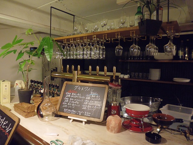 梅田Beer's倶楽部